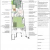 Hendon Lane Planting plan